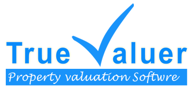 True Valuer Logo